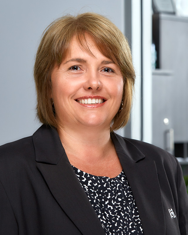 Michelle Mason-Woods