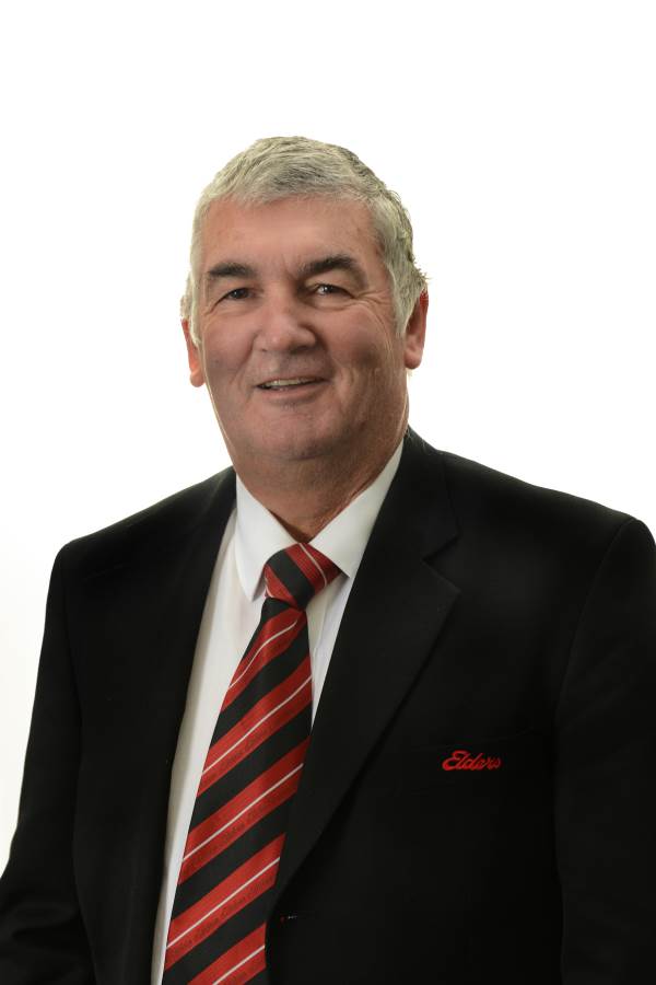 Wayne Lynch