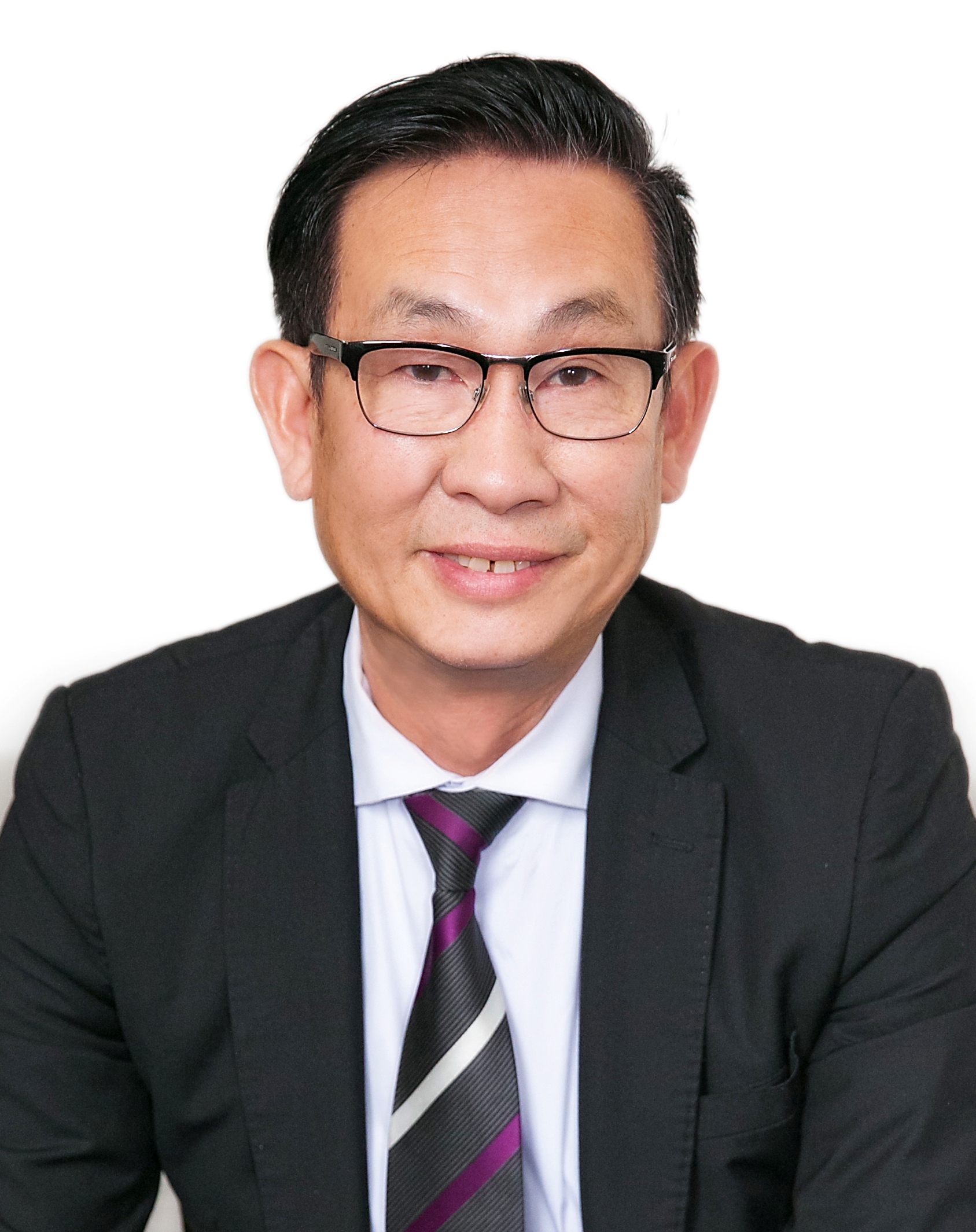 Vincent Phu(son)