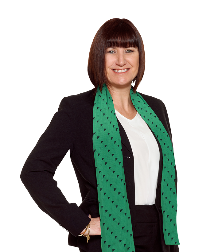 Michelle Ferguson