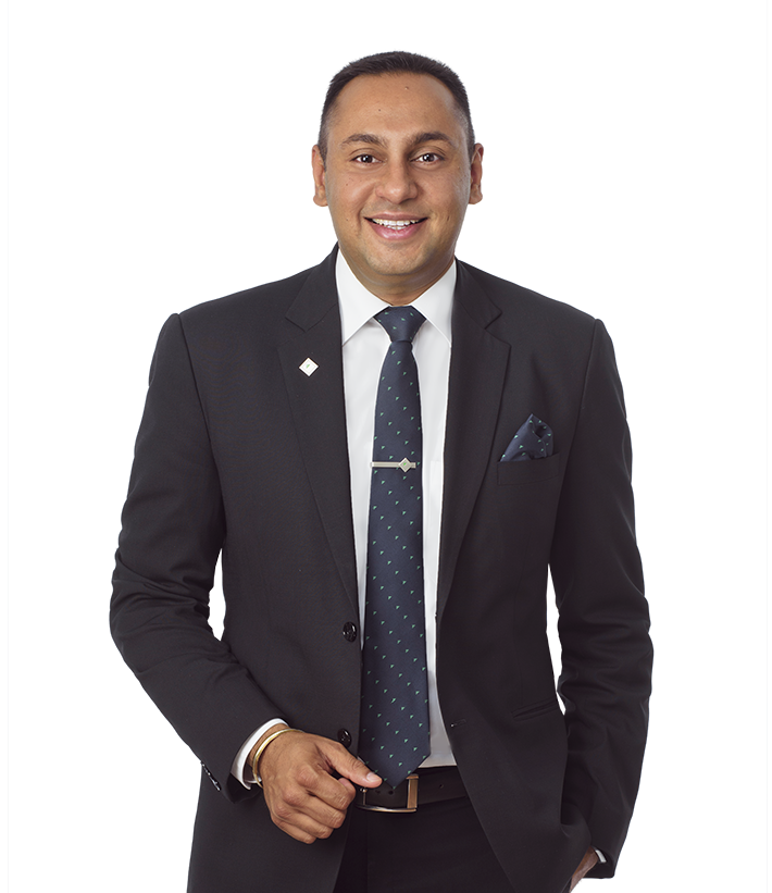 Karan Singh