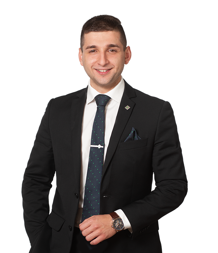 Chris Katra