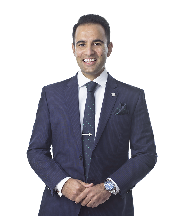 Harry Brar