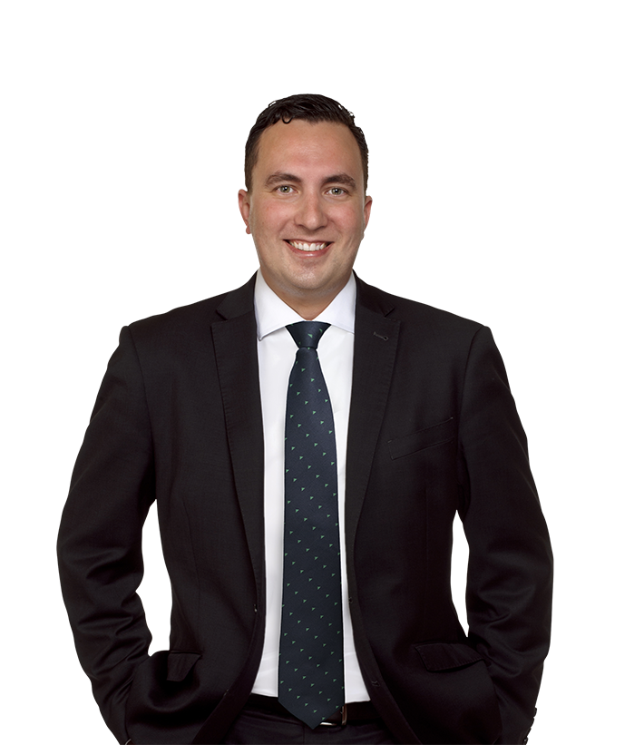 Daniel Arnott