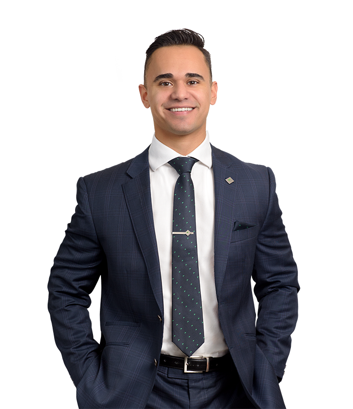 Kevin Cabezas