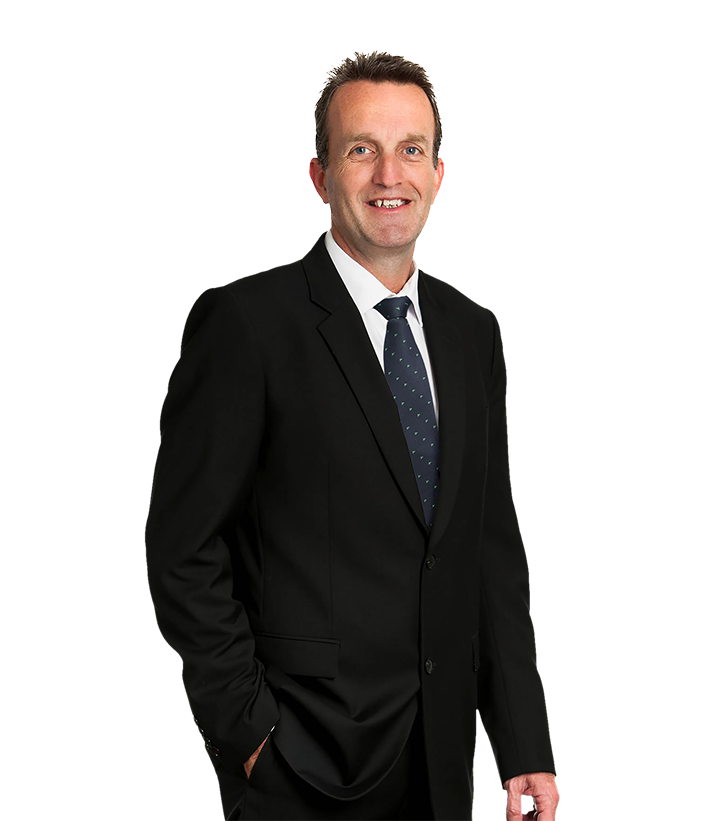 Shane Warfe