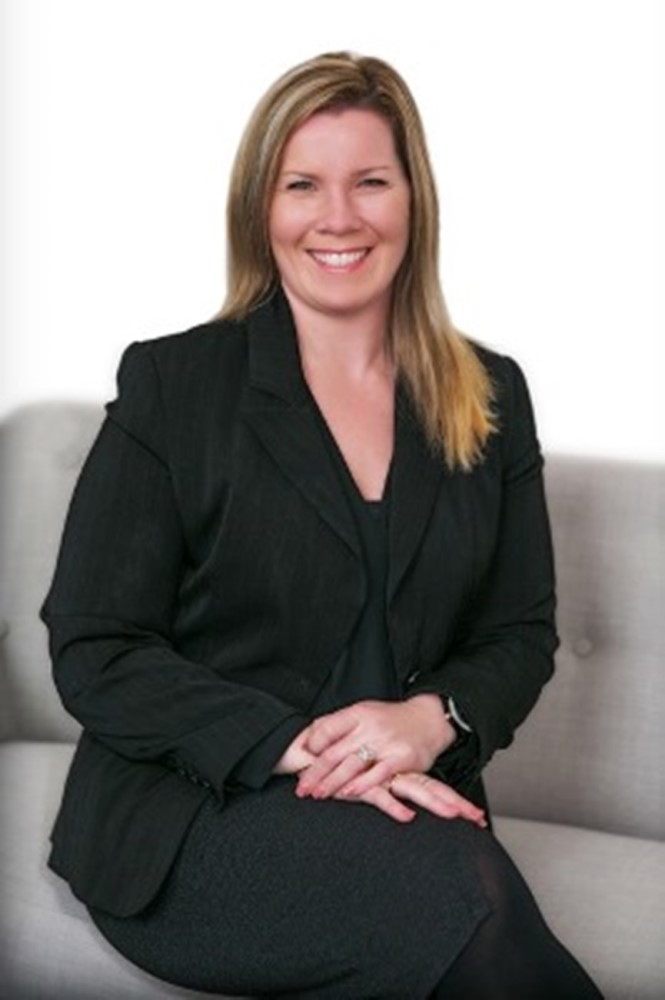 Belinda Lewin