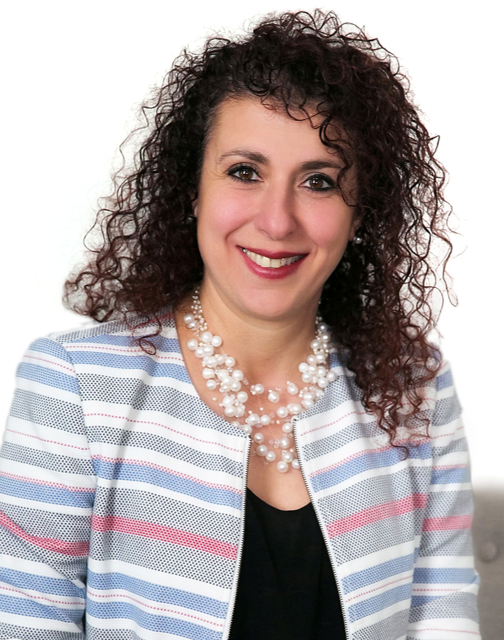 Brigitte Bolonis