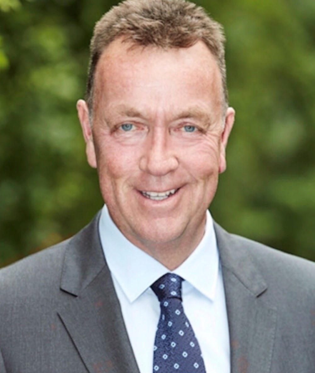 Niels Geraerts
