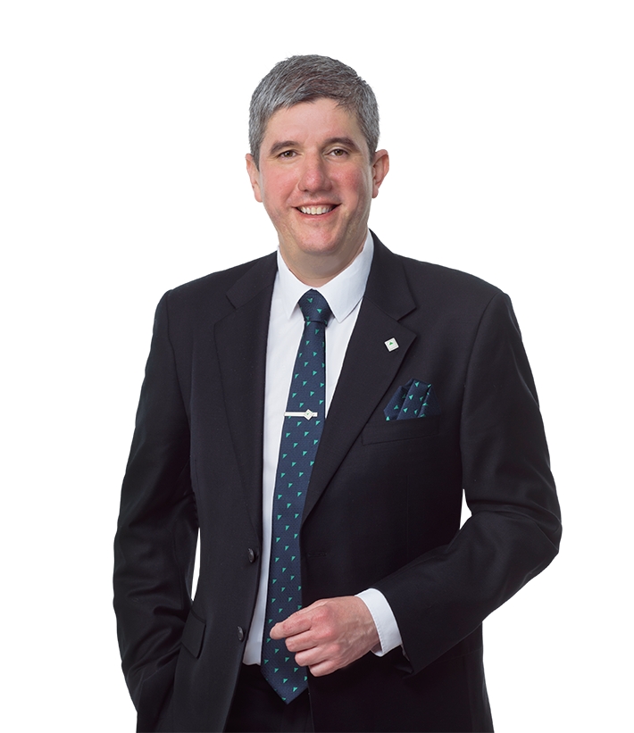 Louie Stevanovic