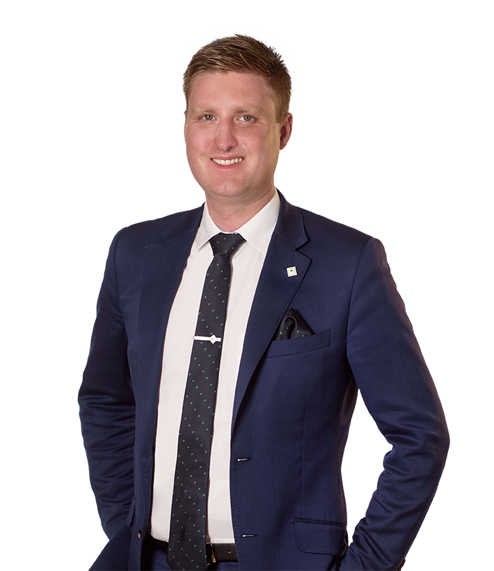 Gareth Apswoude