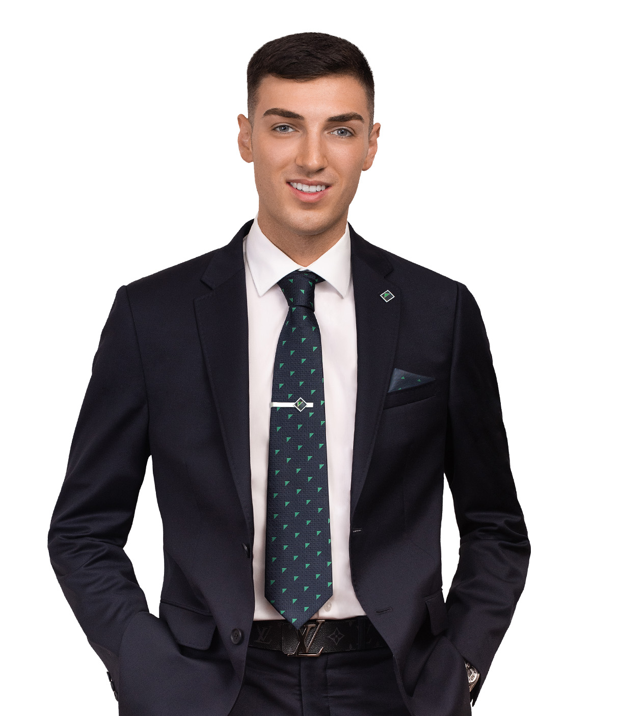 Matthew Berg