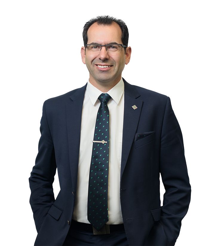 Paul Castello