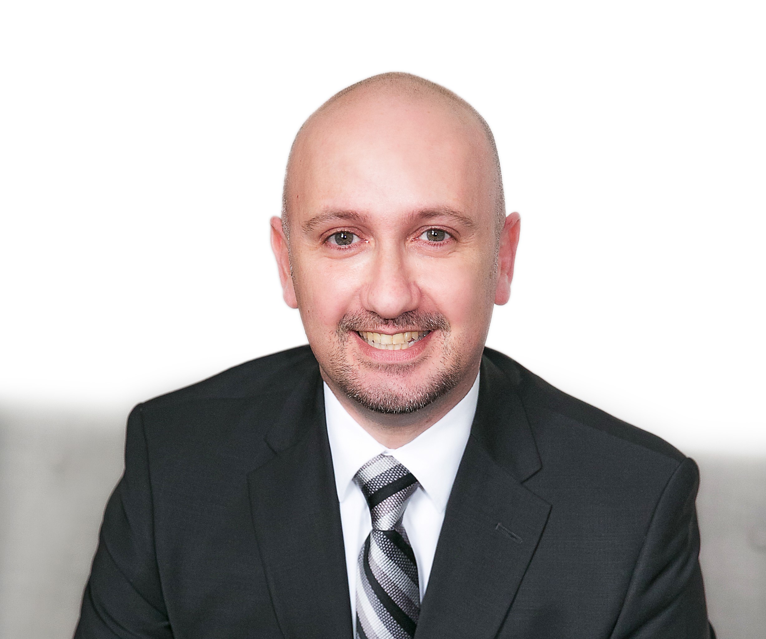 Joe Prestinenzi