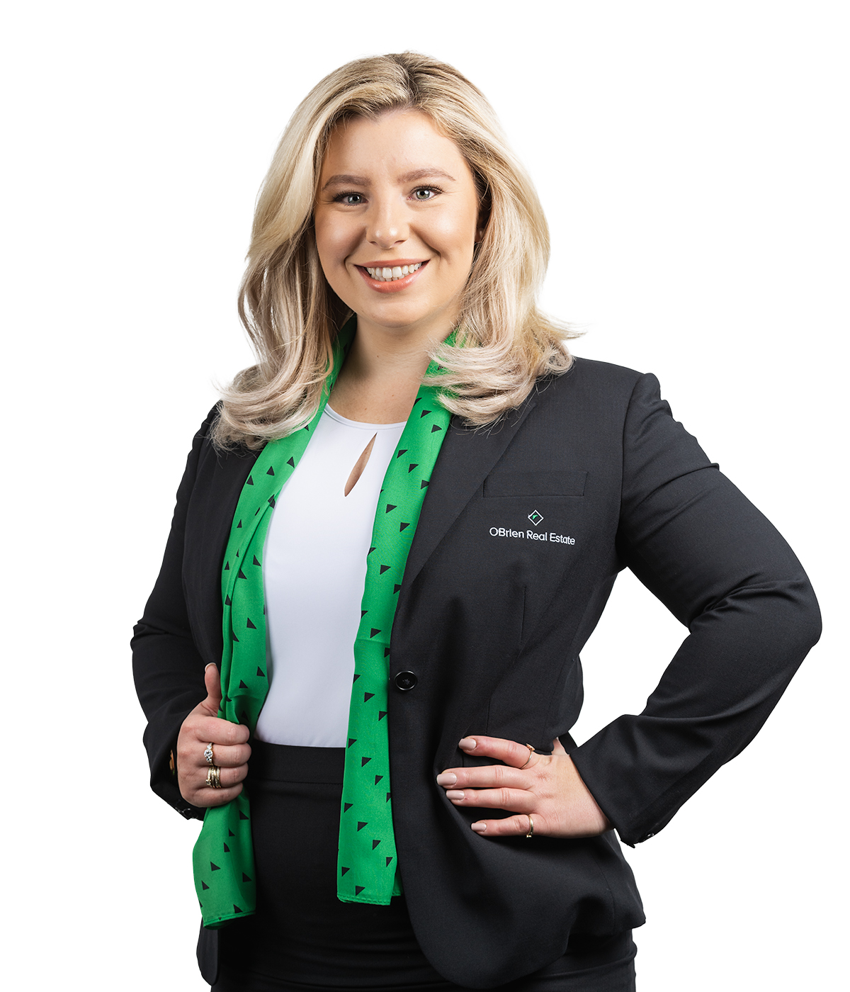Liberty Meehan