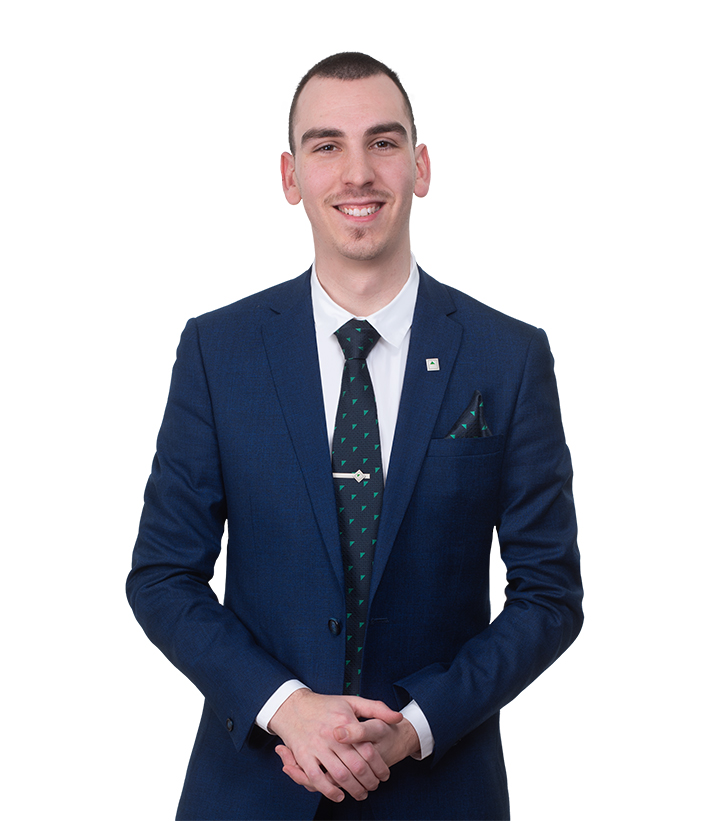 Luke Maugeri