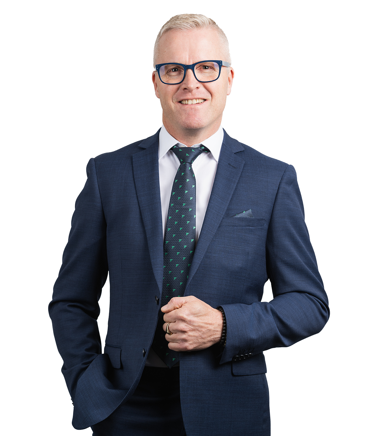 Simon Verdon