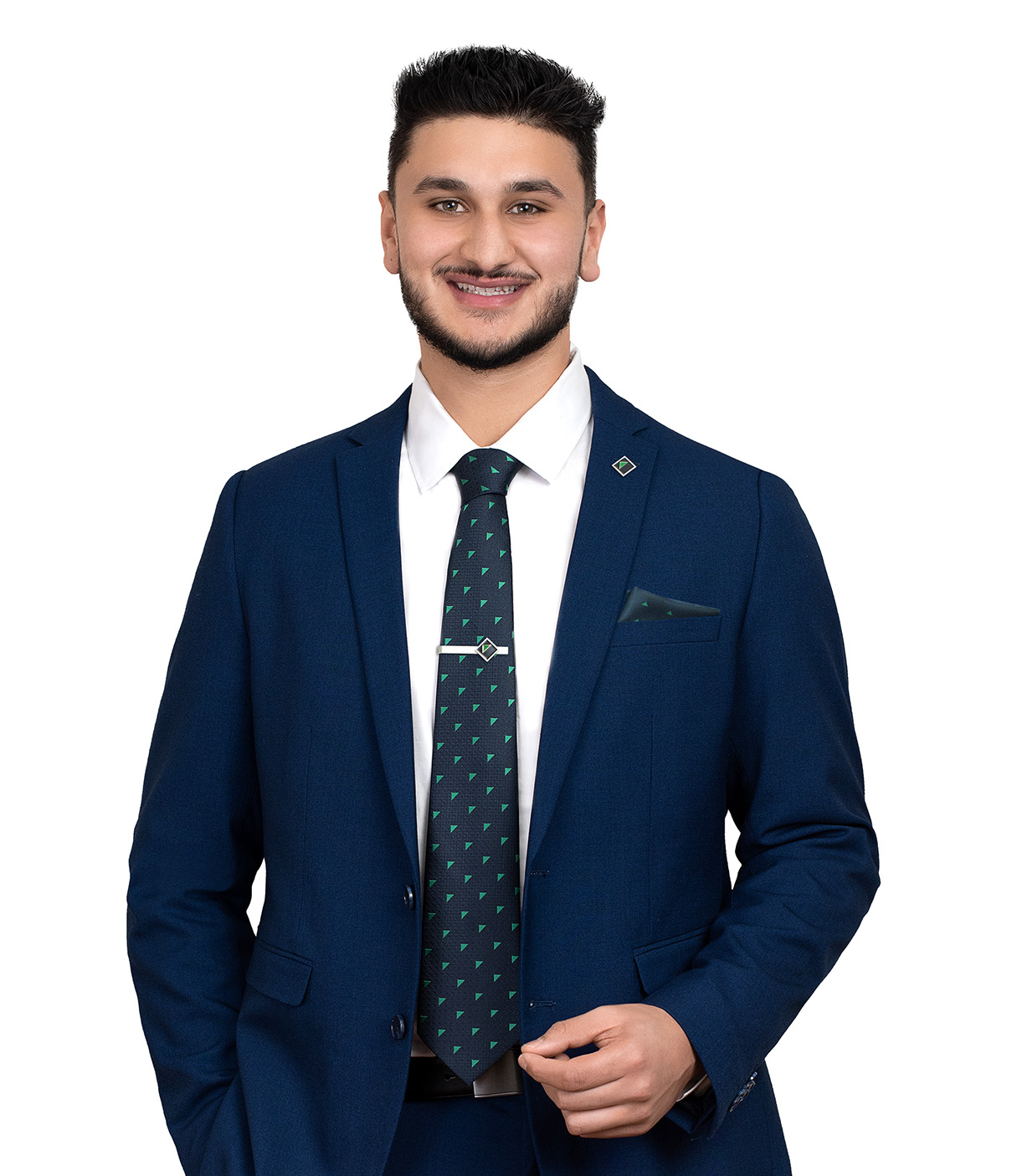 Michael Almeida