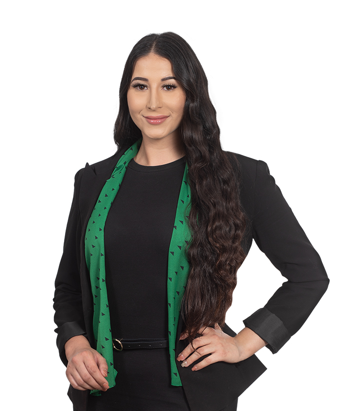 Tahlia Moussa