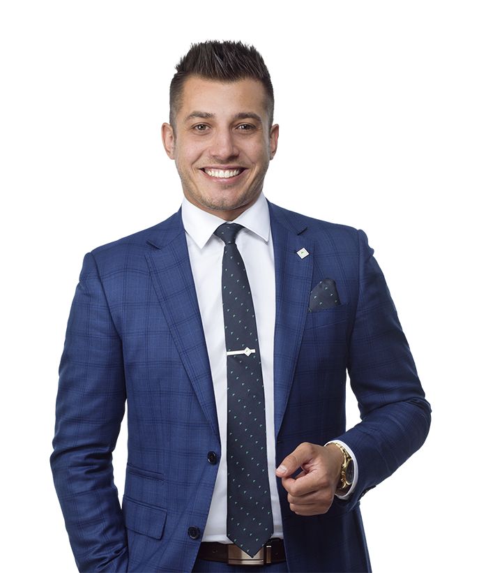 Omar Sirianni