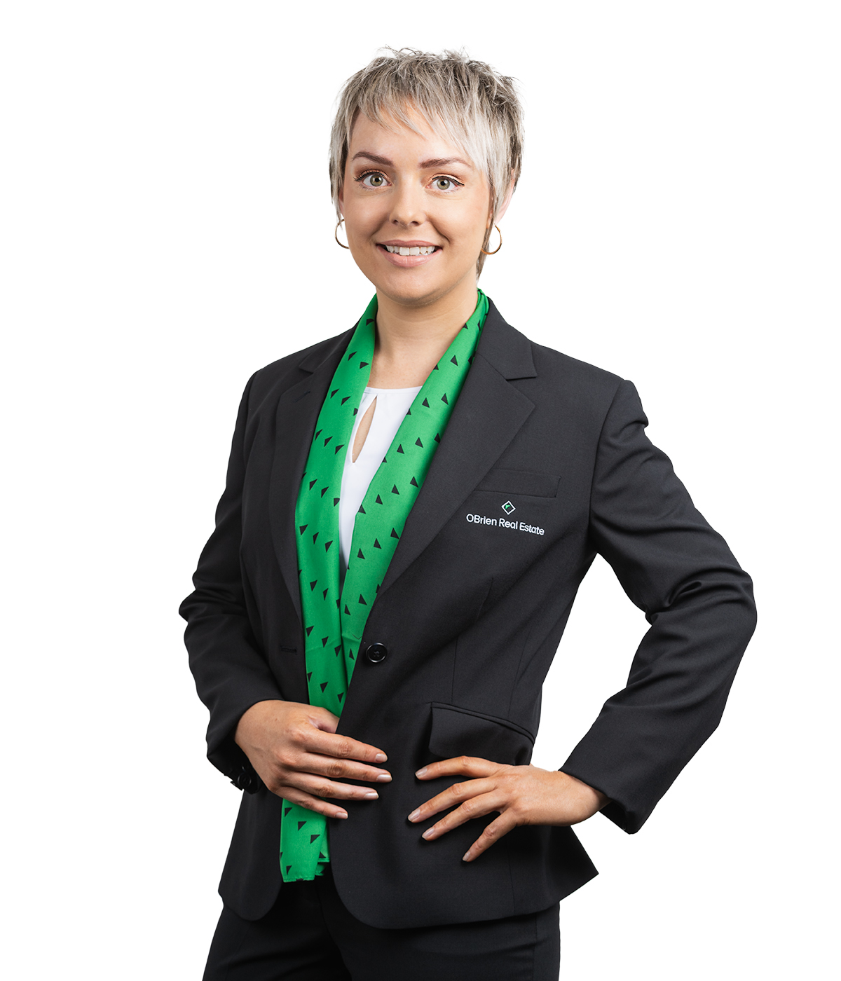 Sarah Grimmer-Voigt