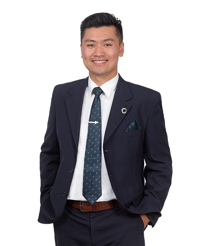 Tony Nguyen