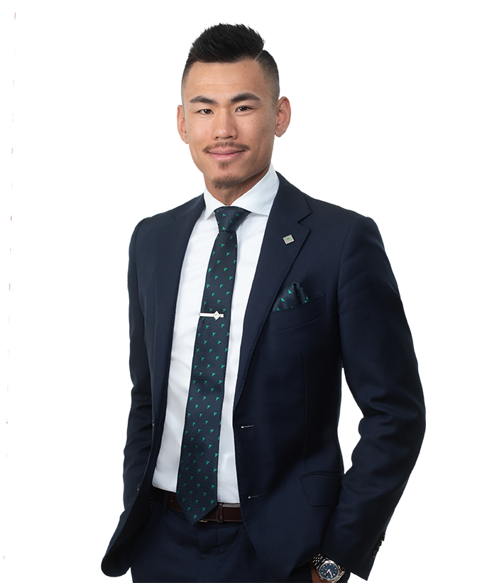 Michael Nguyen