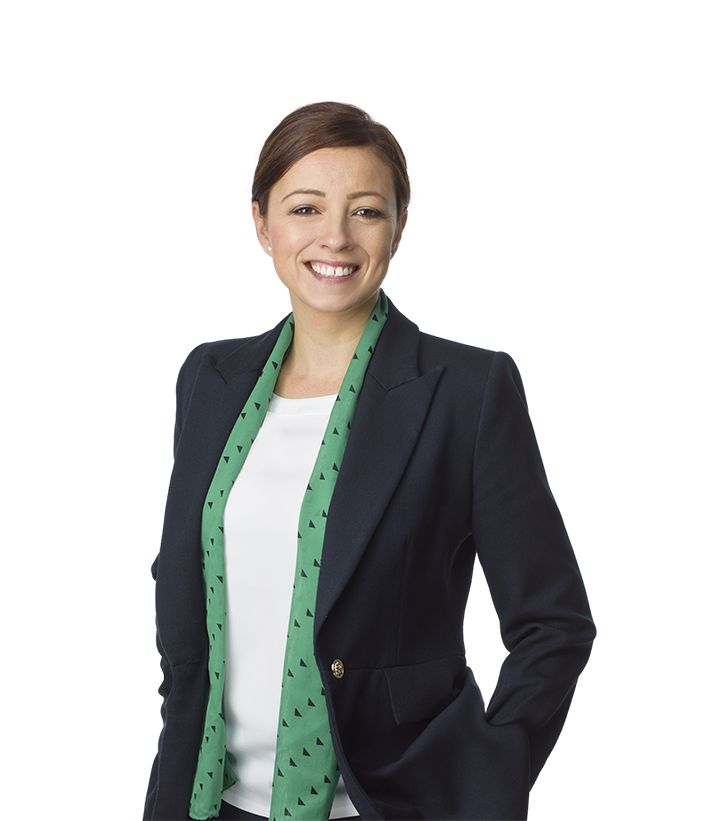 Agata Bagaric