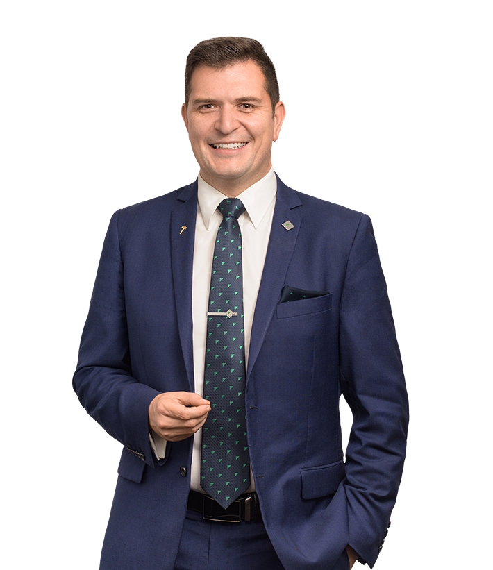 Anthony Molinaro