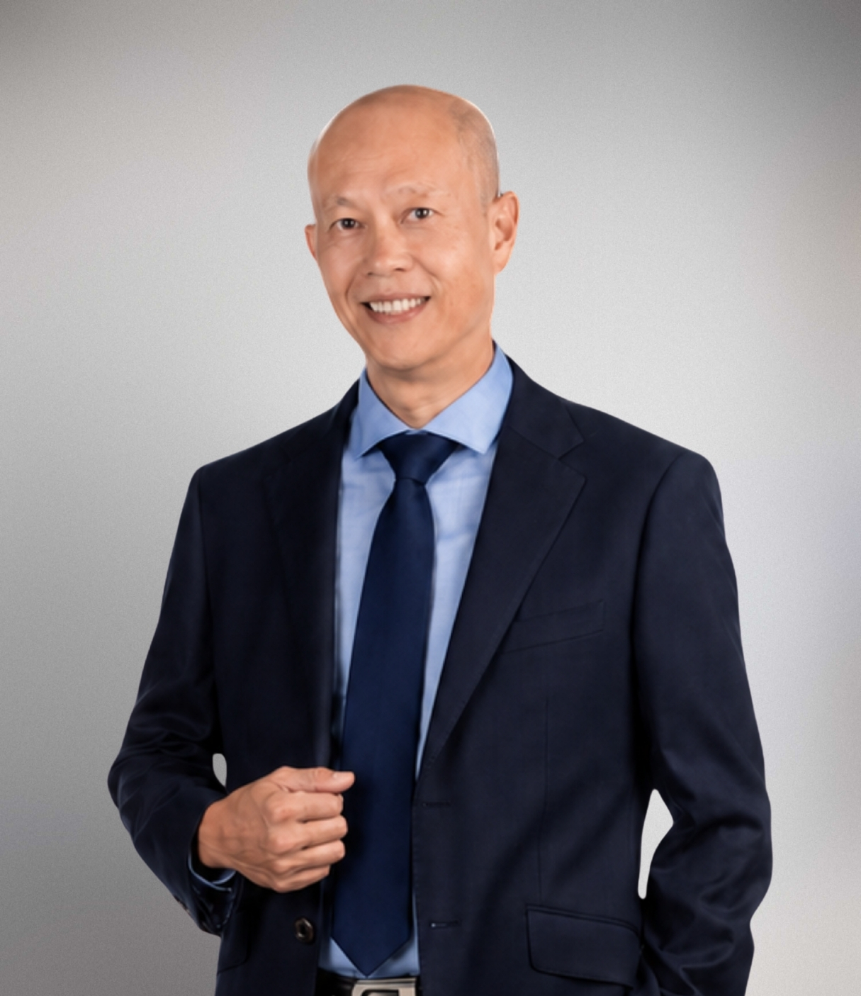 Warren Wong