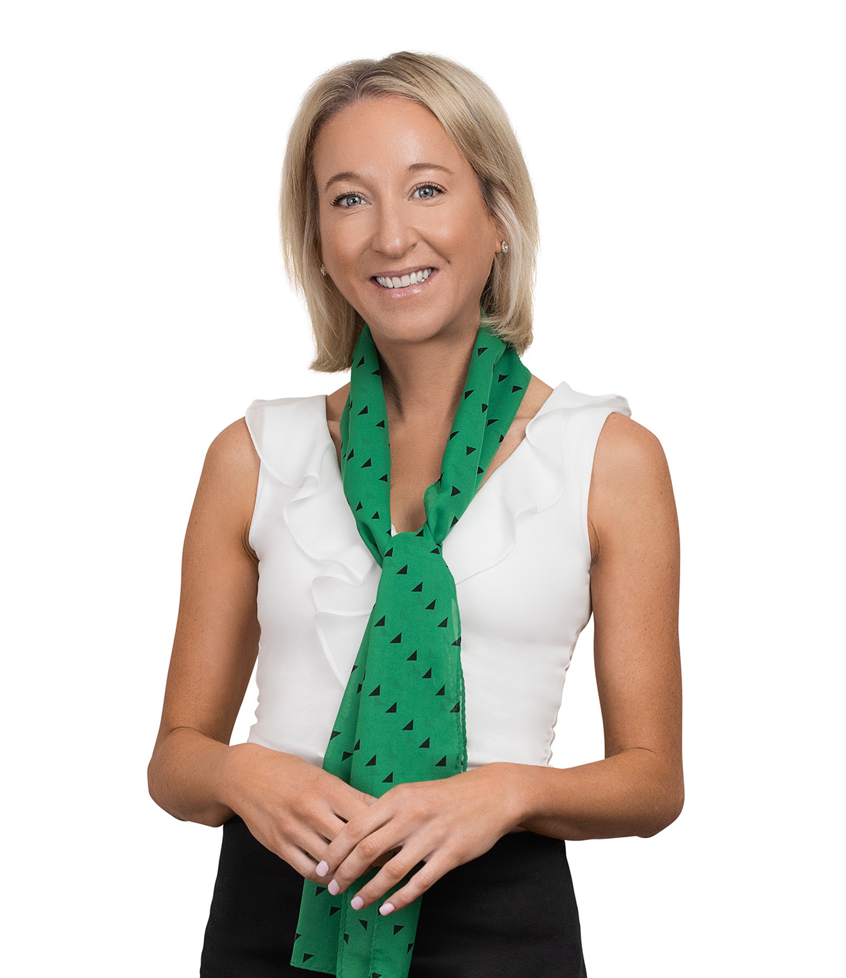 Sally McCormack
