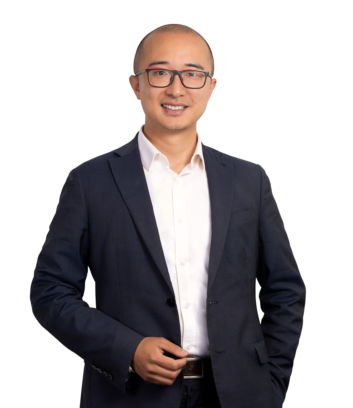 Leo Yu