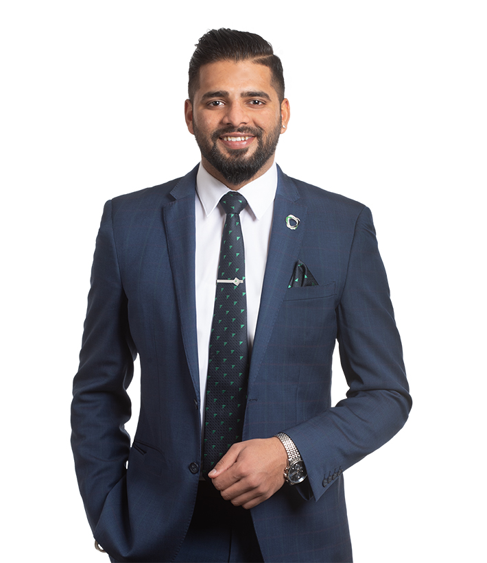 Dheeraj Singh