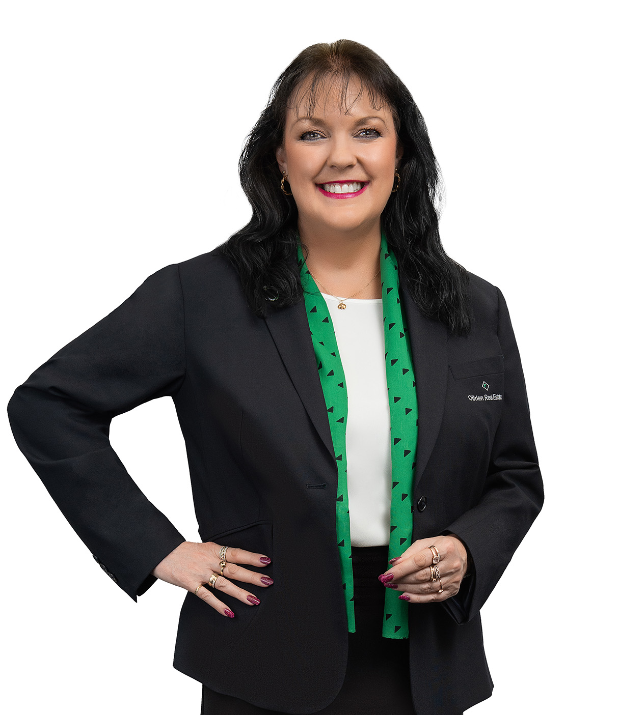 Sue Chamberlain