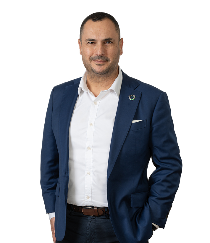 Stavros Ambatzidis