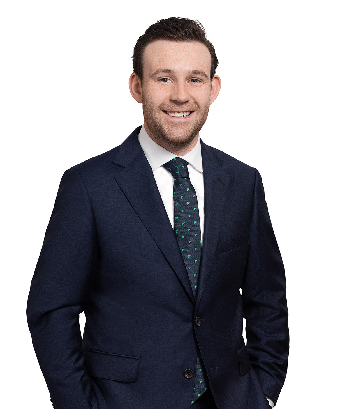 Miles Taylor
