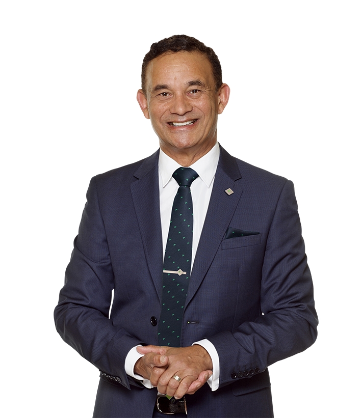 Denis Hennequin