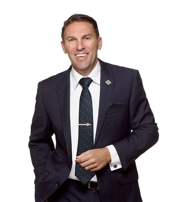 Fraser Bayne
