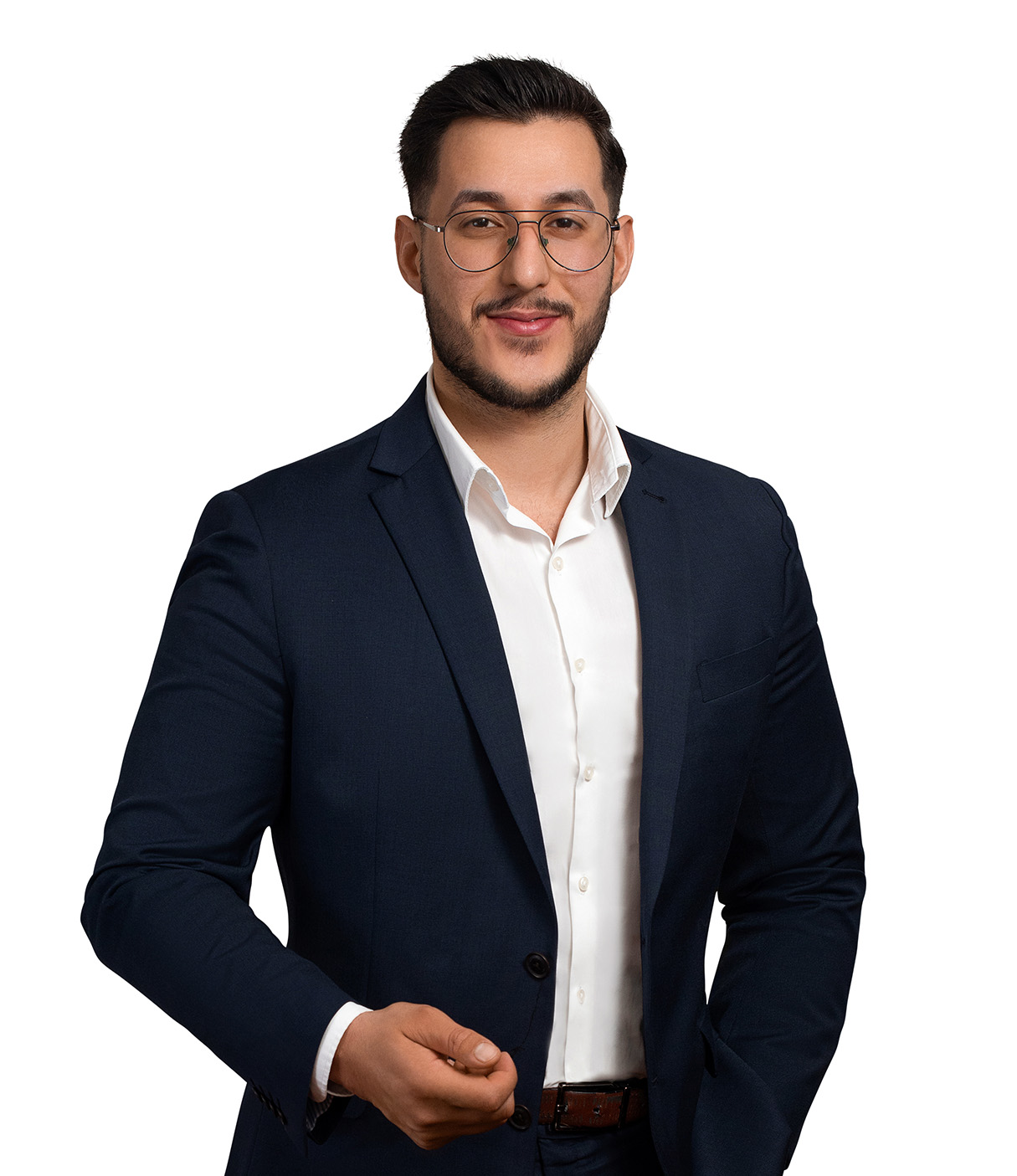 Hasan Gundogdu