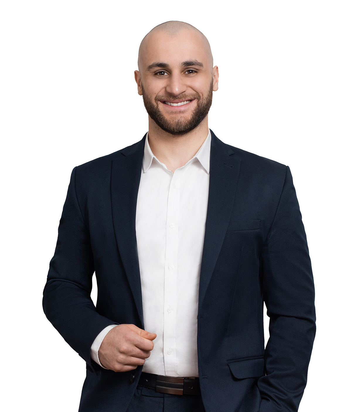 Matt Mina