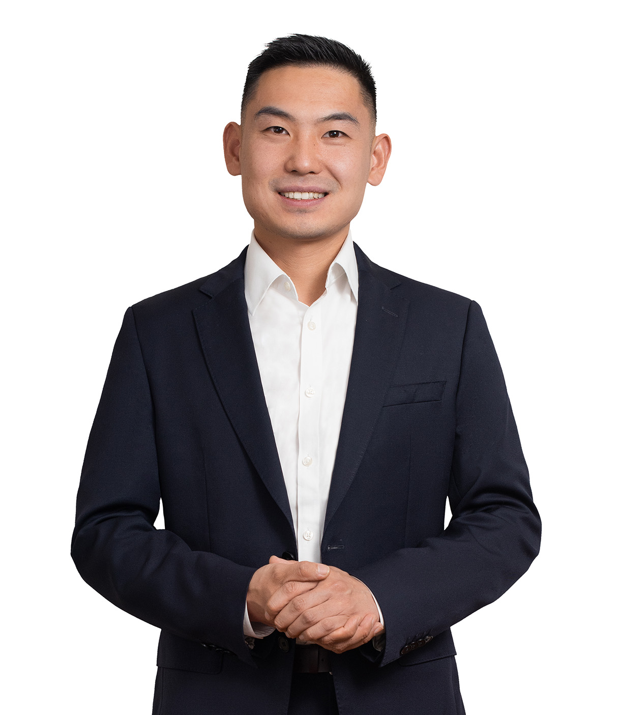 David Zhang