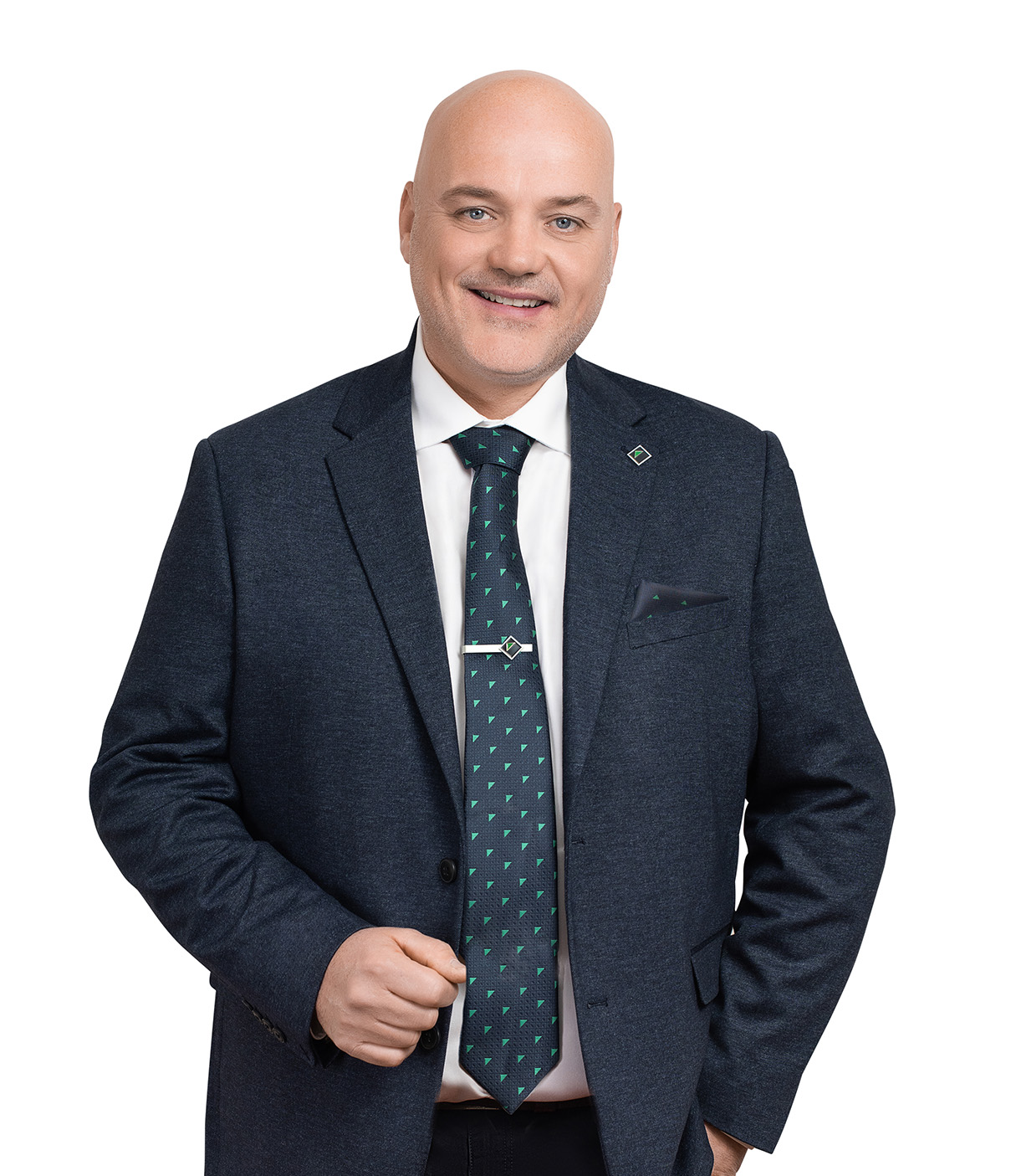 Martin Green