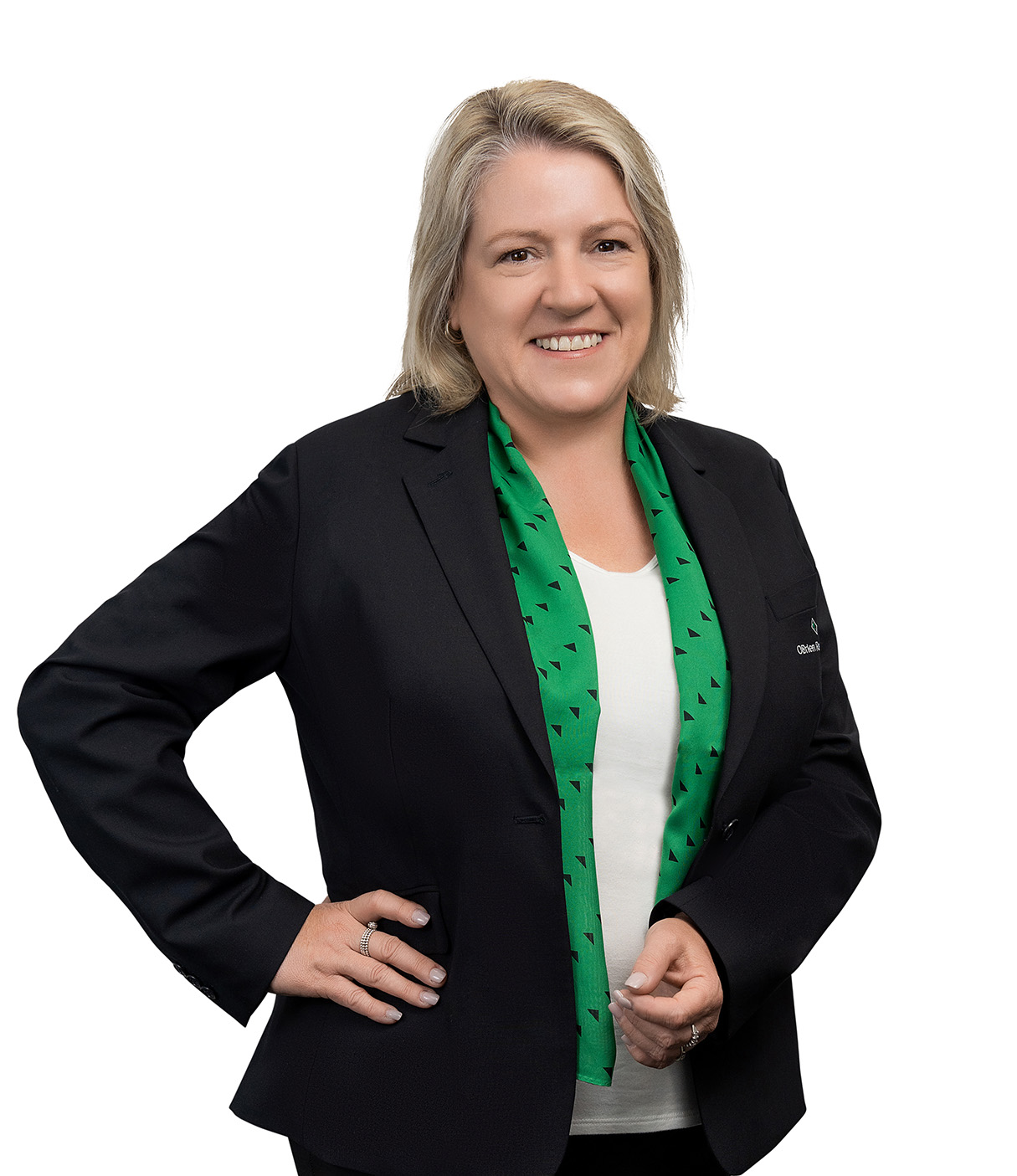 Sue Dalgleish