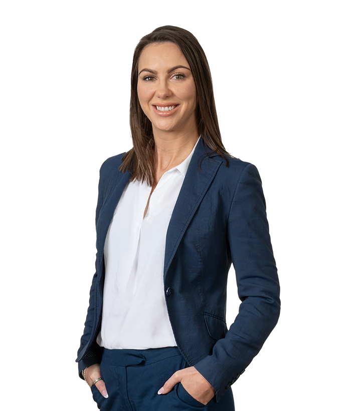 Tamara Abbott