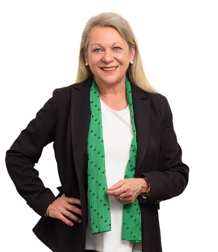 Vicki McCaffrey