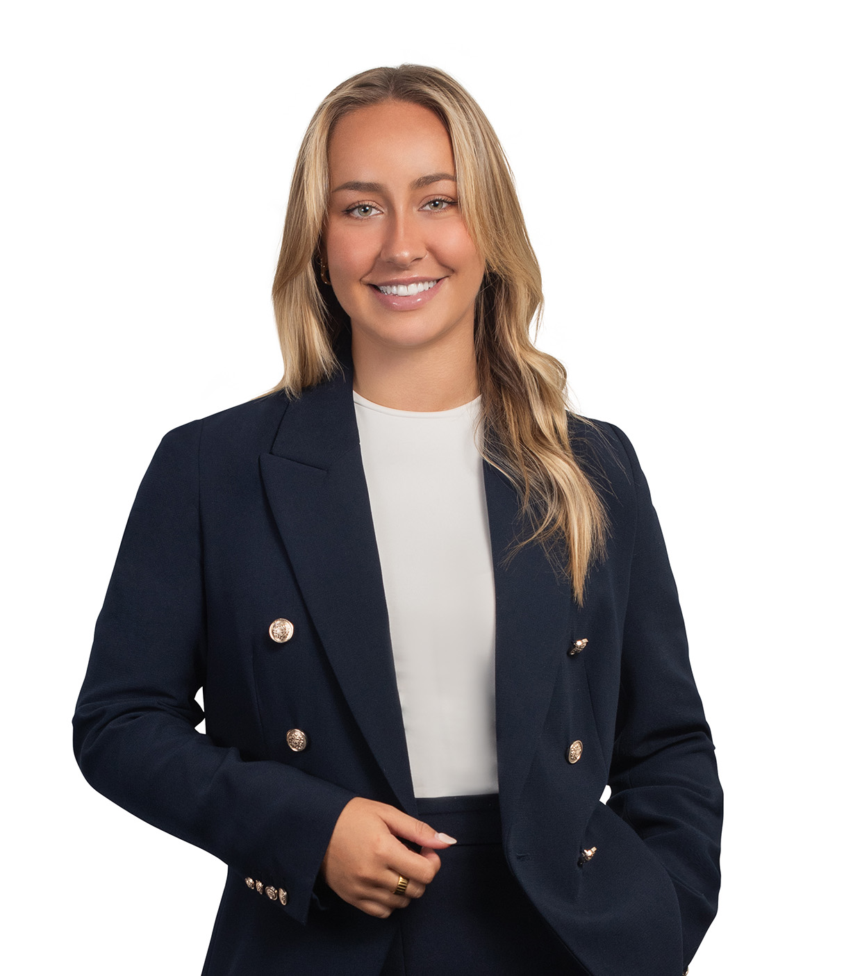 Sarah Haire