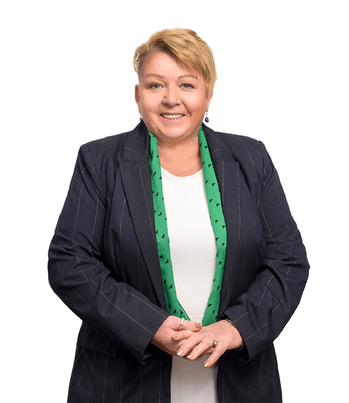 Trish Farquer