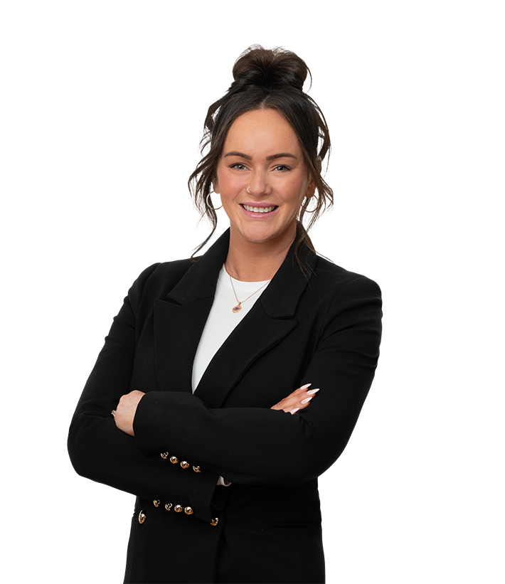 Bec Strange