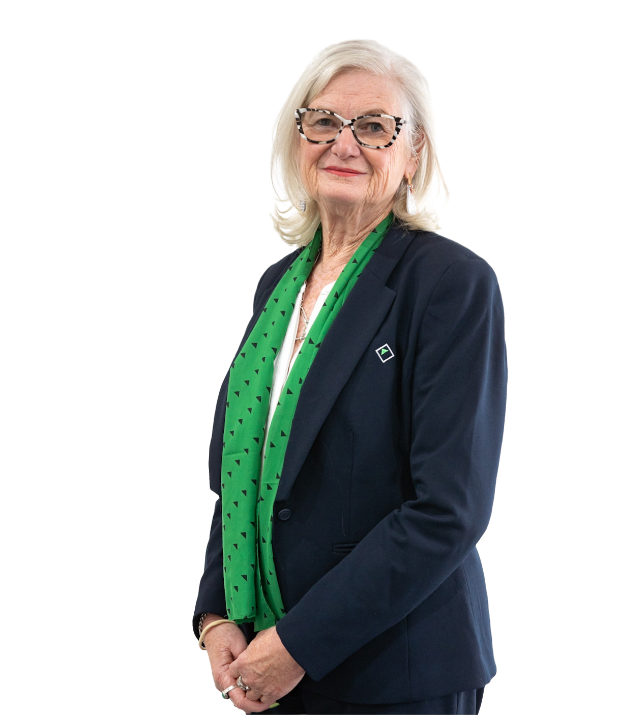 Jan Gillmartin