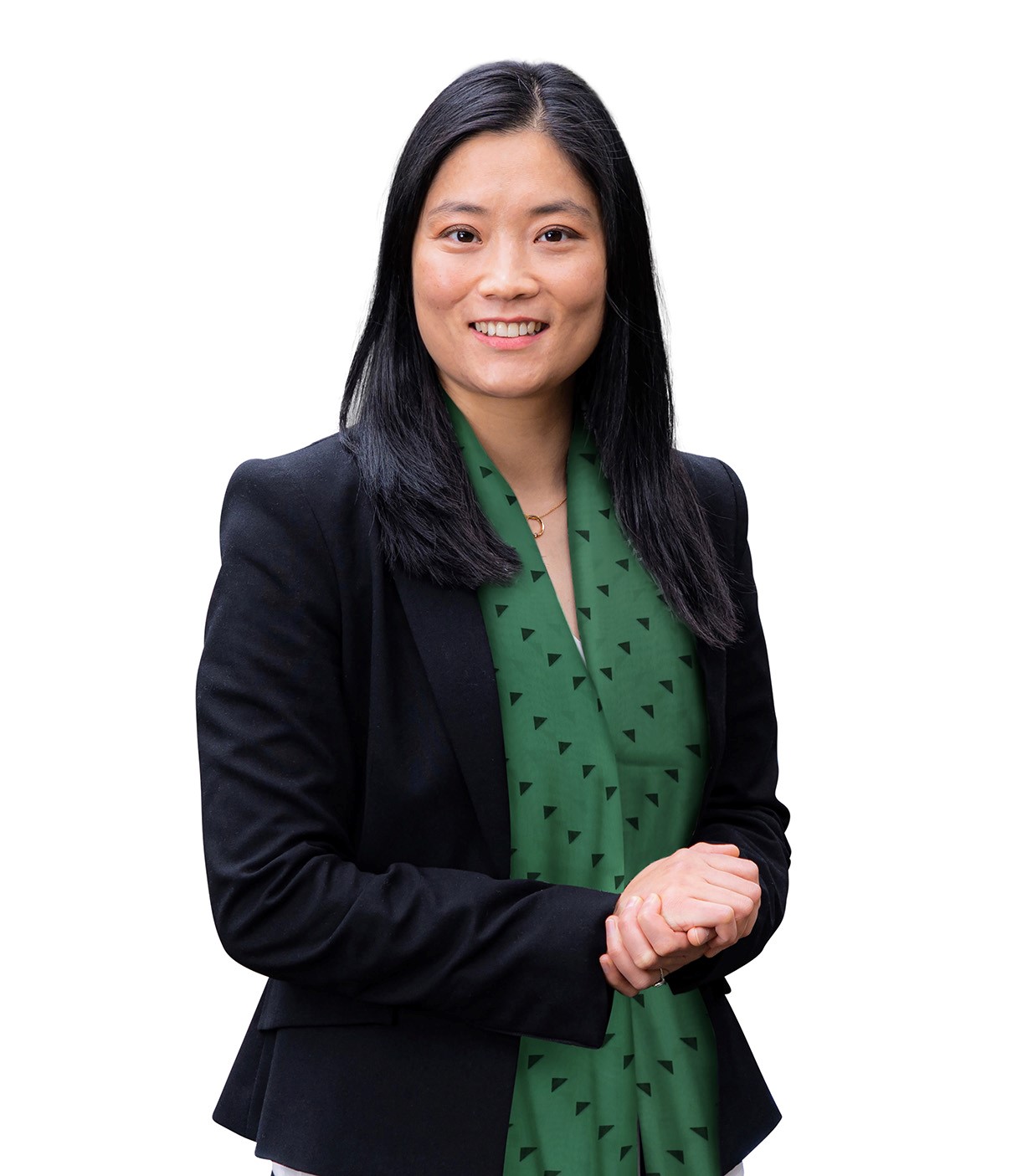 Rachael Luo